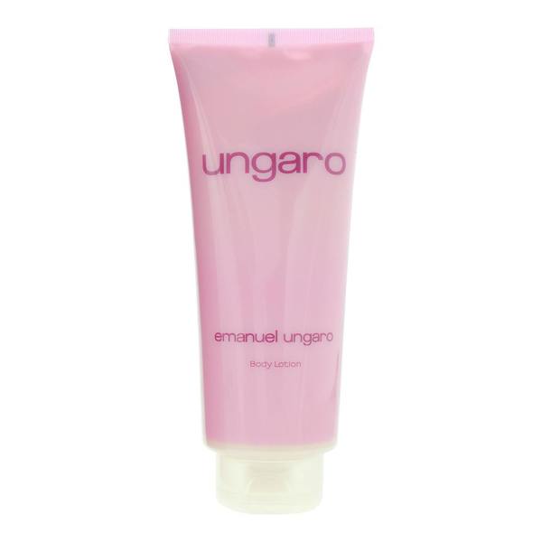 Emanuel Ungaro Ungaro Body Lotion 400ml