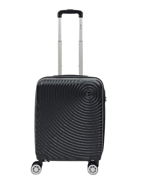 Eagle Luggage Hard Shell ABS Cabin Suitcase Luggage Set