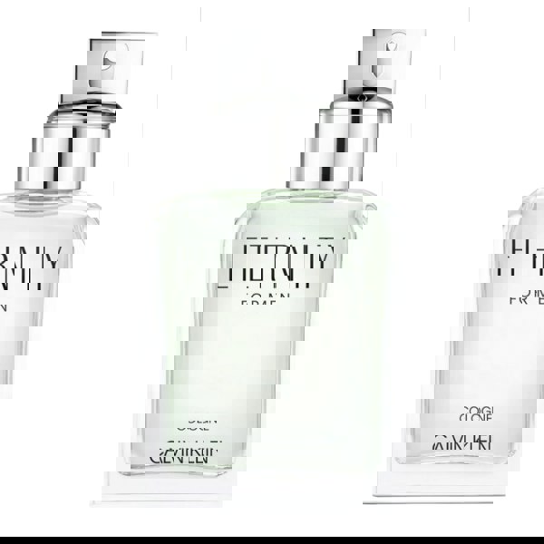 Calvin Klein Men's Aftershave Calvin Klein Eternity Cologne for Men Eau De Toilette Men's Aftershave (100ml)