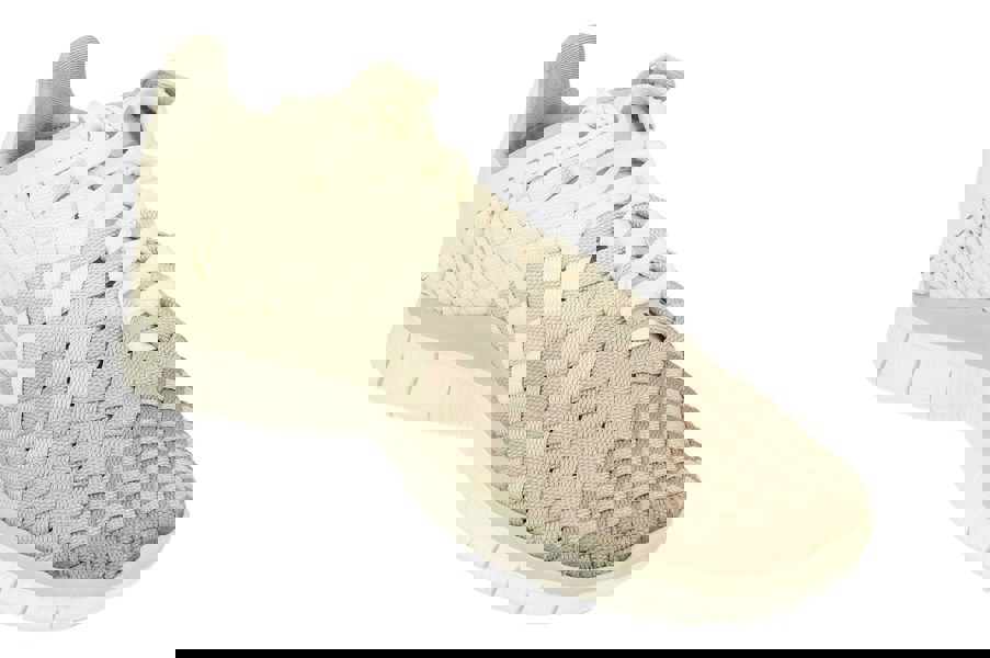 Nike Womens Free Inneva Woven 833803 100 100 - Sail Light Bone 100 - Photo 3