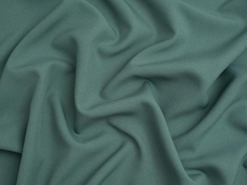 Soft Forest Green