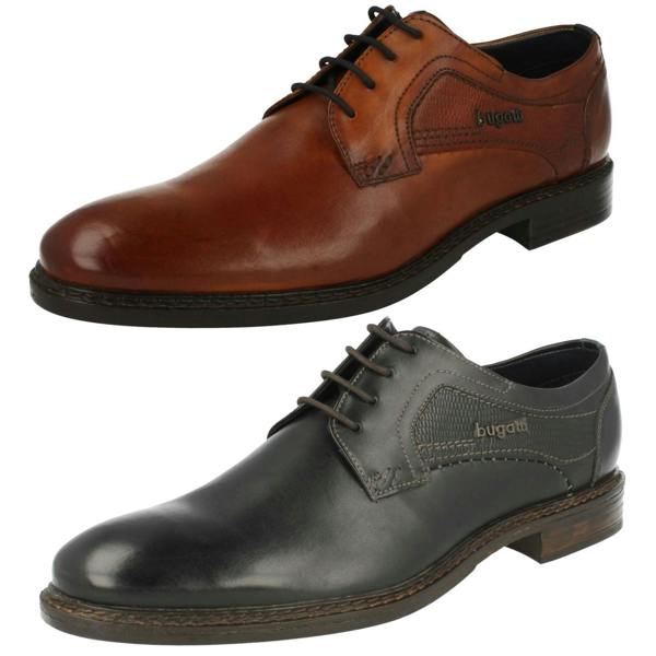 Bugatti Mens Bugatti Formal Shoes Bene