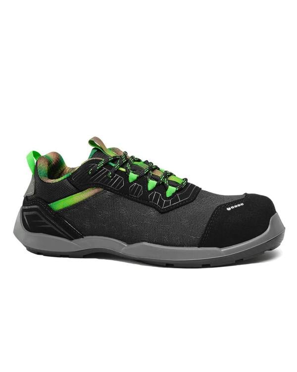 Grand Canyon Trainer/Tulum Trainer S1PS ESD FO SR Base Footwear