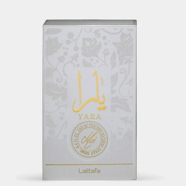 Lattafa Yara Moi (Yara White) Perfume 100ml EDP by Lattafa