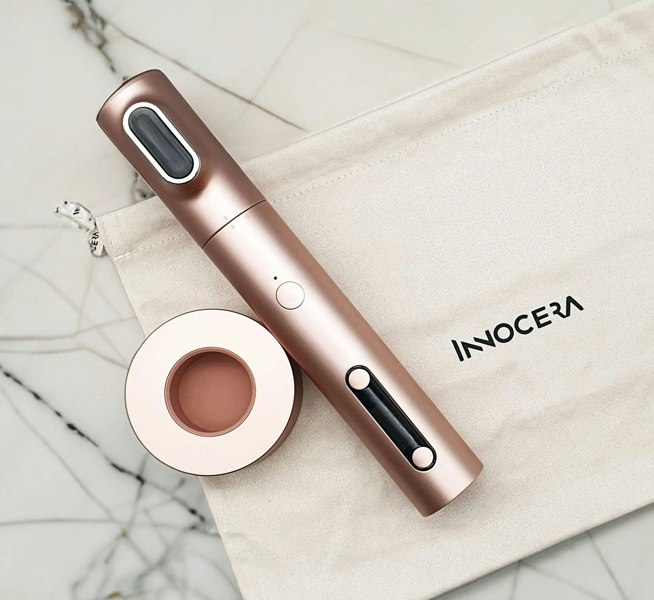 Innocera Platinum HIFU and RF Skin Tightening and Skin Lifting Tool Pure Tone Aesthetics