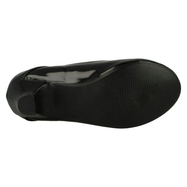 Spot On Girls Spot On Smart Elegant Heels