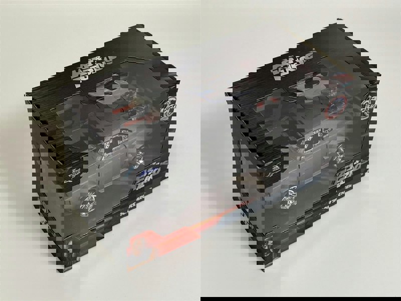 Jada Fast and Furious 8 Doms Ice Charger 1:32 Scale Jada 98299