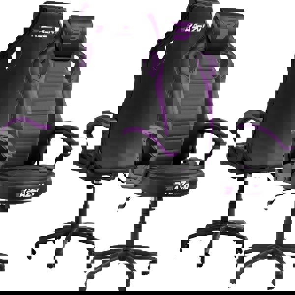 BraZen Salute PC Gaming Chair