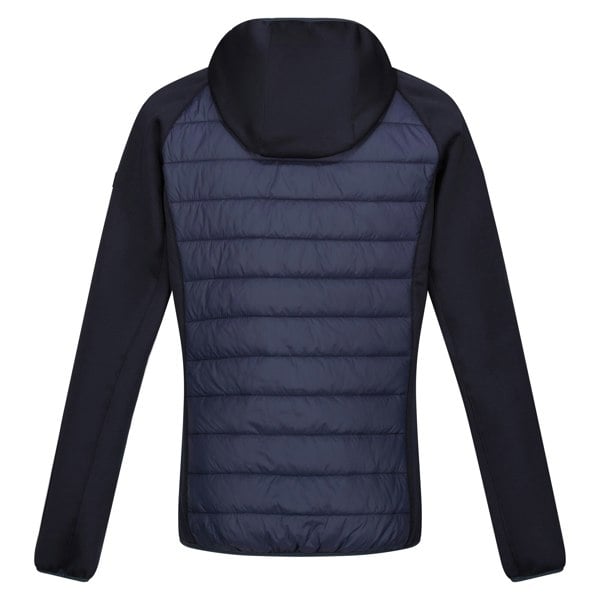 Regatta Women's Andreson VIII Hybrid Jacket - Navy