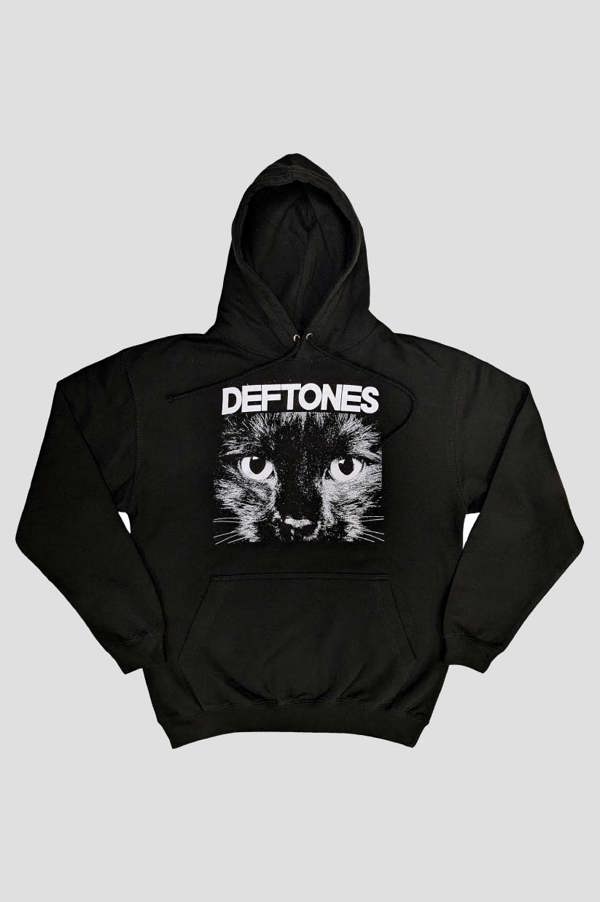 Deftones Sphynx Hoodie
