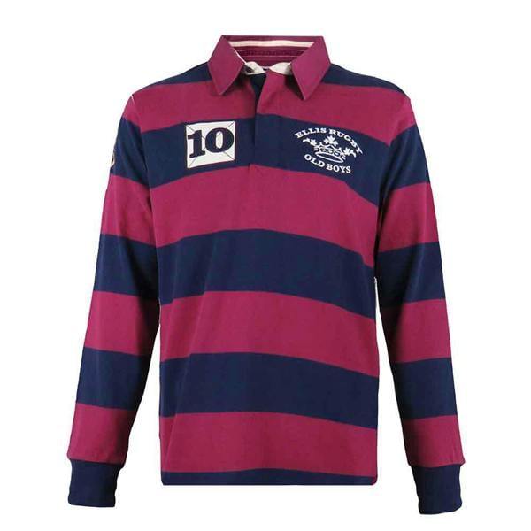 Vintage-Rugby-Shirt-Ellis-Rugby-Old-Boys-Front