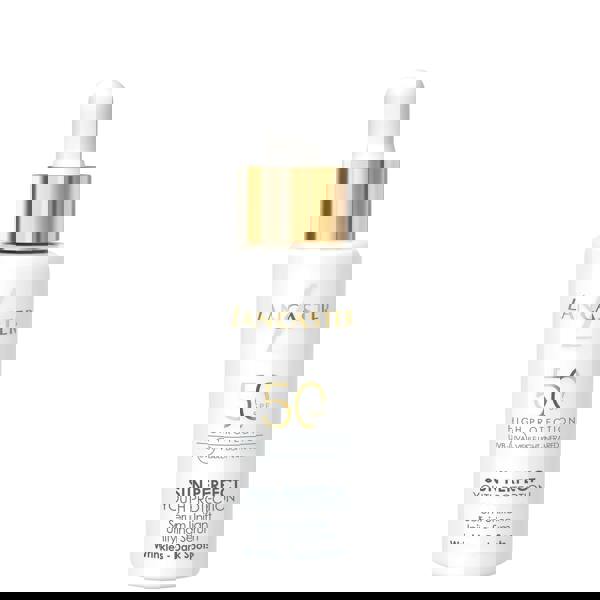 Lancaster Sun Perfect Unifying Serum SPF50 30ml