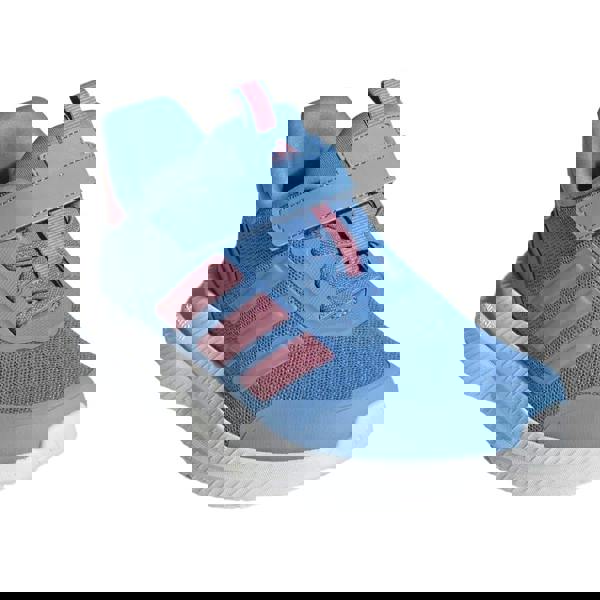 Adidas Childrens/Kids X_PLRPATH Trainers - Blue