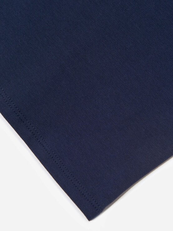 Childsplay Kids Oversized T-Shirt in Navy