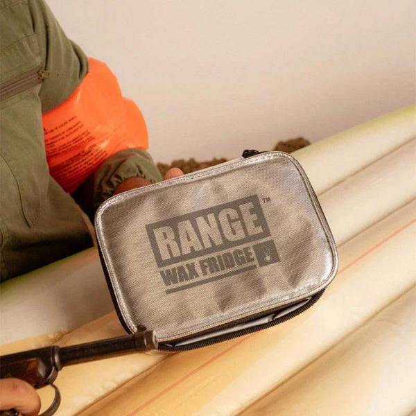 Deflow Surf Range Wax Fridge