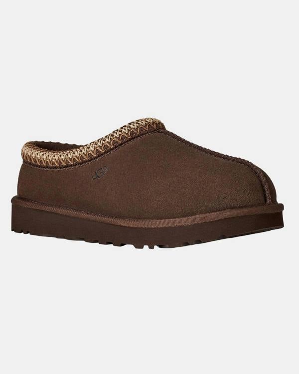 UGG Tasman II Womens Slippers - Dusted Cocoa | CHO | Designer Womens Slippers