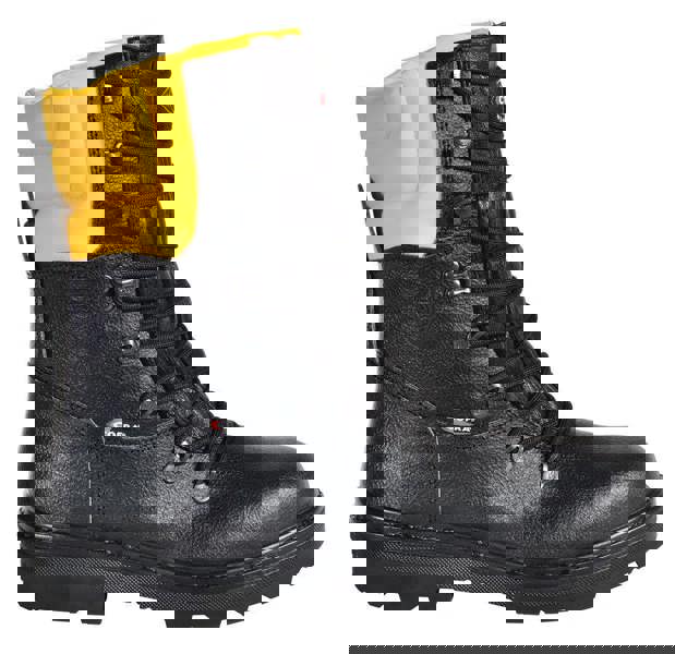 Cofra Woodman Mens Steel Toe Midsole Safety Work Boots