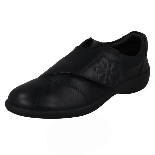 Padders Ladies Padders Casual Shoes Rose