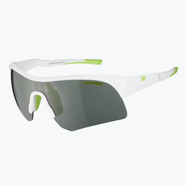 SUNWISE Enforcer Sports Sunglasses - Category 3