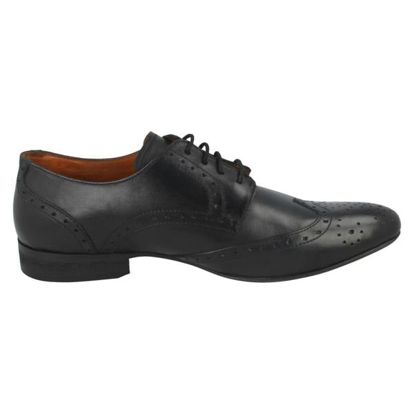 Maverick Men Maverick Lace Up Brogue