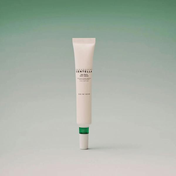 SKIN1004 Madagascar Centella Tea-Trica Spot Cream 20ml