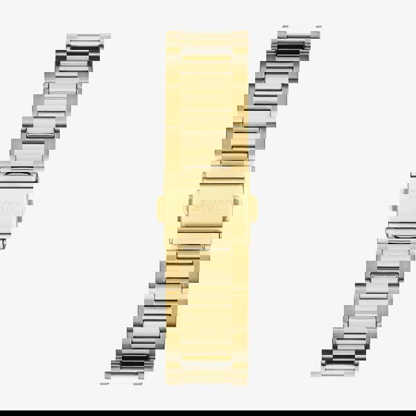 Sekonda Circuit Chronograph Gold Plated Watch 30203