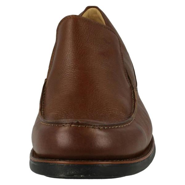 ANATOMIC Mens Anatomic Slip On Shoes Bernardo