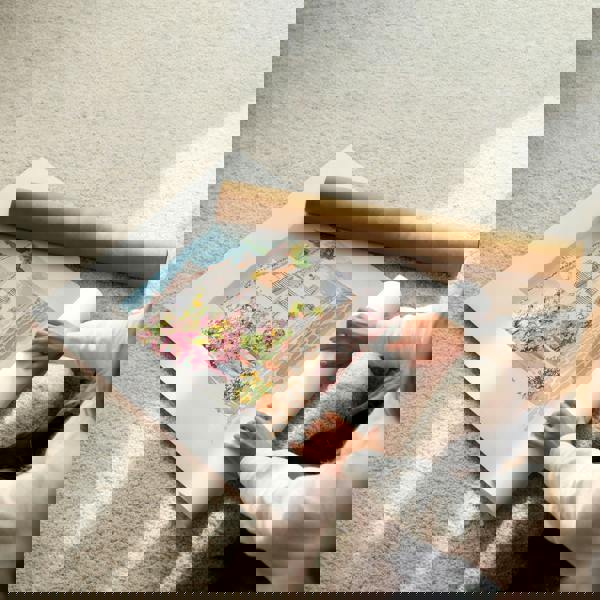 Wall Art Decor Living Room | Set of 3 Beach Decor Wall art Prints