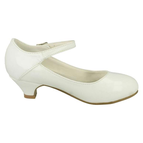 Spot On Girls Spot On Smart Elegant Heels