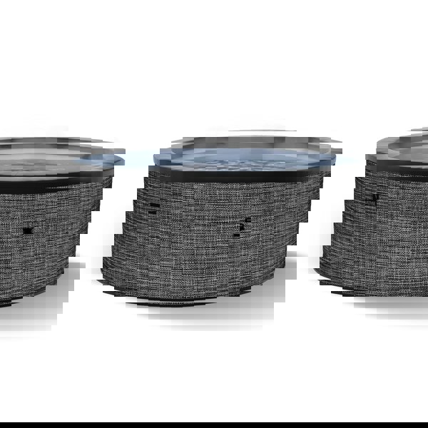 Wave Tahoe | 4/6-Person Eco Foam Hot Tub | Built-In Integrated Heater