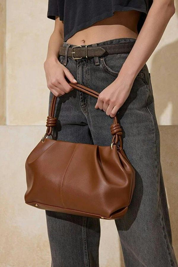 WOVCOR Magnetic Closure Women's Mini Shoulder Bag