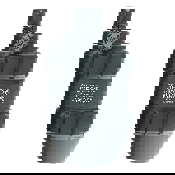 Viktor & Rolf Spicebomb Dark Leather Eau de Parfum 150ml for Him