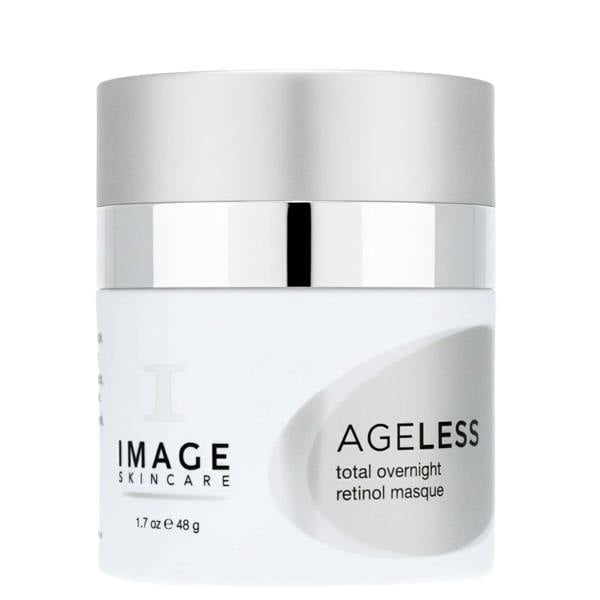 IMAGE Skincare Ageless Total Overnight Retinol Masque 48g / 1.7 fl.oz.