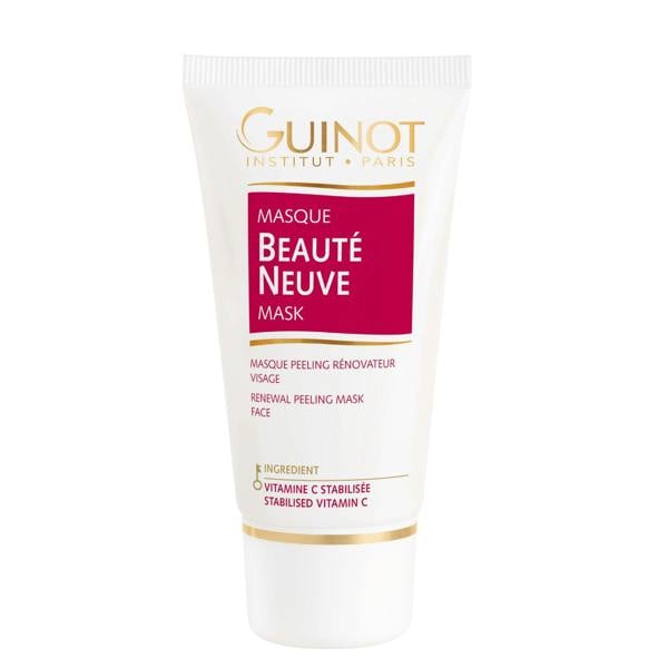 Guinot  Beauté Neuve Renewal Peeling Mask 50ml
