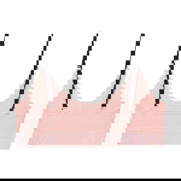 Kecks Pastel Modal Lounge Bralette