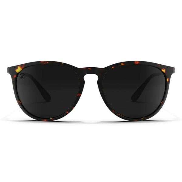 Blenders Sunglasses North Park WR9 M9 Volcano Jack Grey Polarized