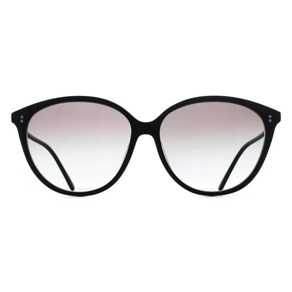 Oliver Peoples Sunglasses OV5605SU Soleau 173111 Black Grey Gradient