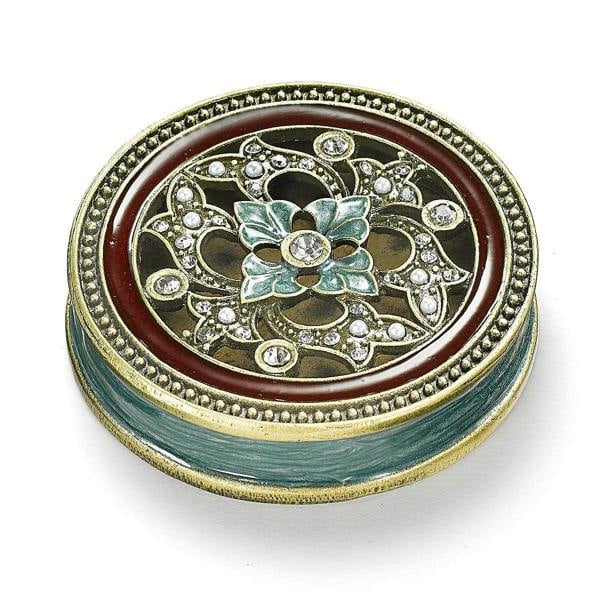 Museum Selection Shiraz Enamel Paperweight