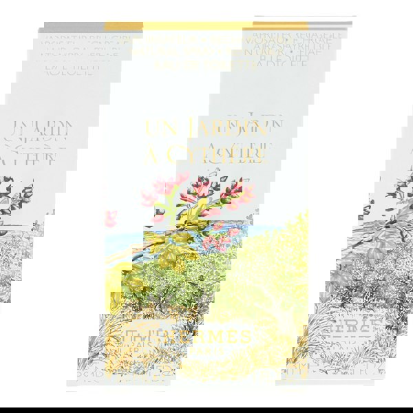 Hermes Hermès Un Jardin A Cythere Eau de Toilette 30ml Unisex