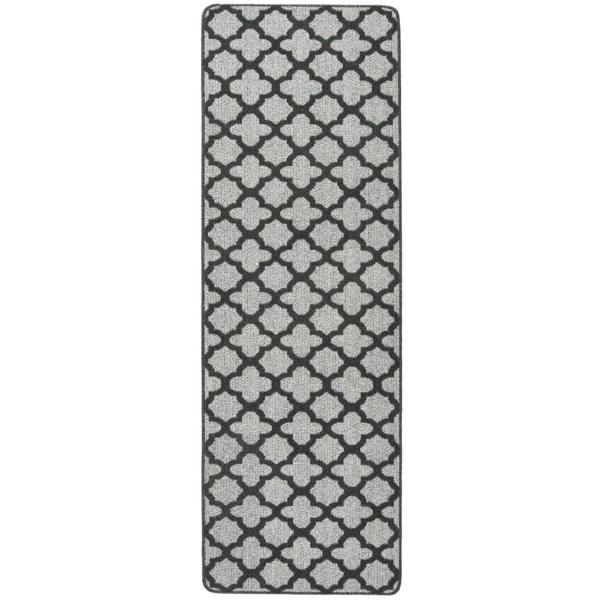 The Rugs Washable Moroccan Mat & Runner | Eco-Friendly