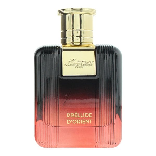 Diane Castel Prelude d'Orient Eau de Parfum 100ml Unisex