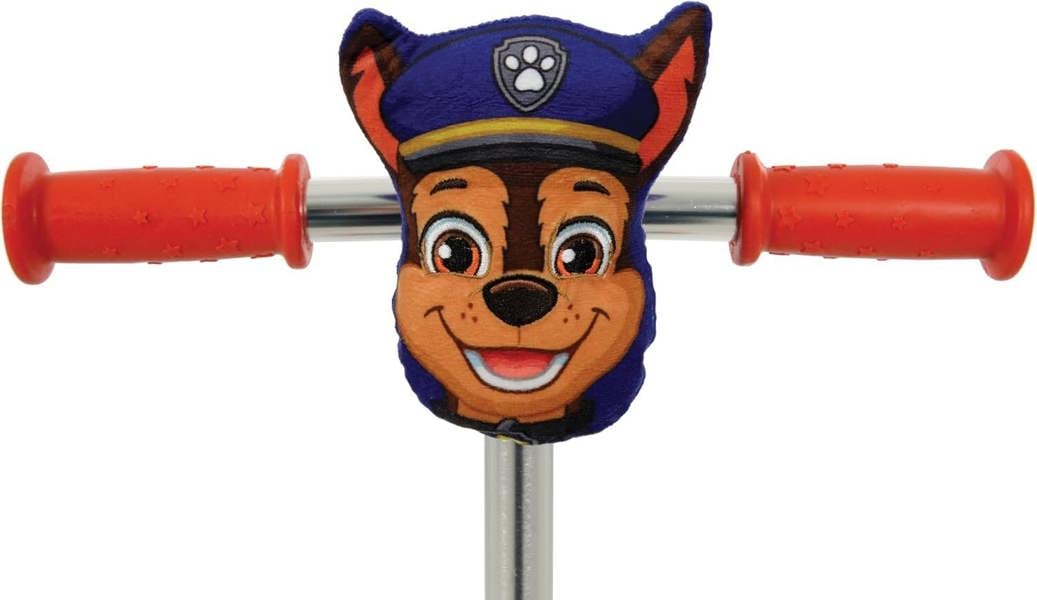 Paw Patrol Mini Go Scooter with Squishle Pouch