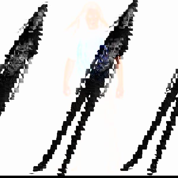 Spiral Direct THE EXORCIST - REGAN - T-Shirt Black