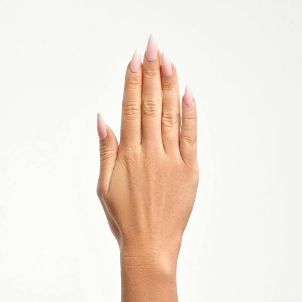 Nail HQ Almond Ombre Nails (24 Pieces)
