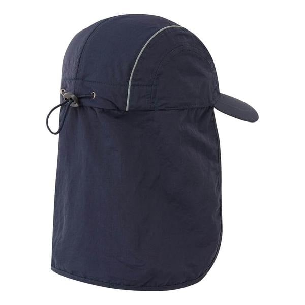 Breathable Sun Shield Cap Portwest