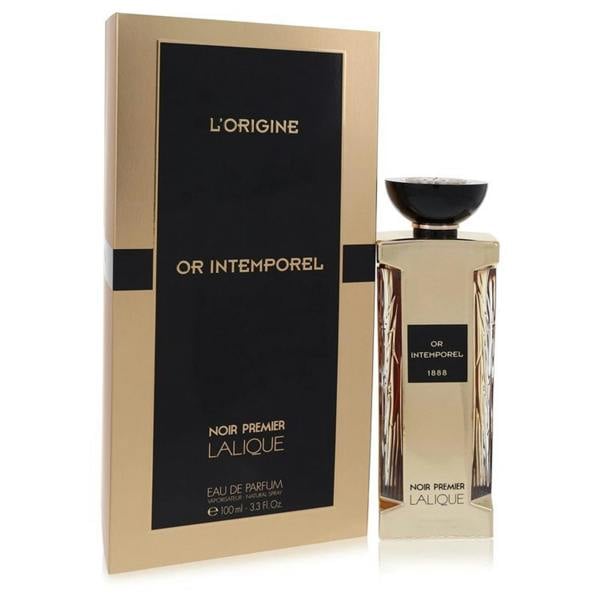 Lalique Or Intemporel Eau de Parfum 100 ml