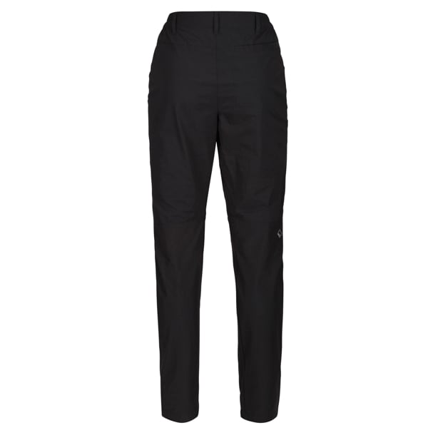 Regatta Women's Highton Walking Trousers - Black