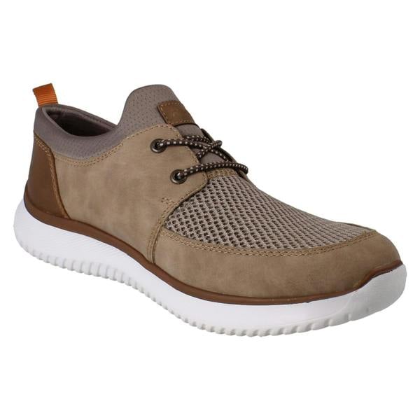 Rieker Mens Rieker Slip On Shoes B9643