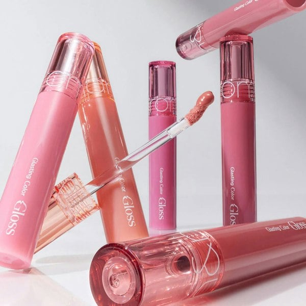 ROM&ND Glasting Colour Gloss