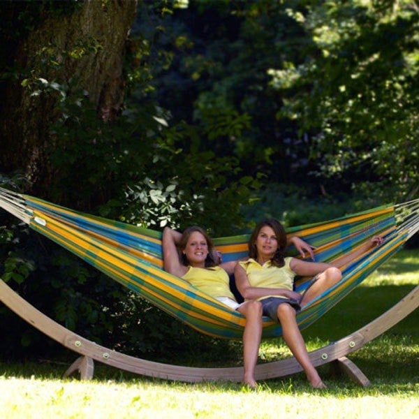 Amazonas Troja Hammock Stand